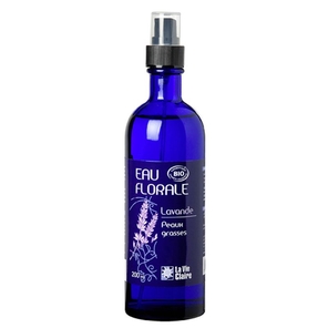 Eau Florale De Lavande