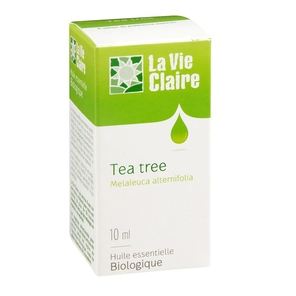 He Tea Tree