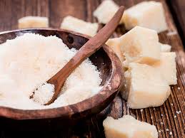 Parmesan Rapé