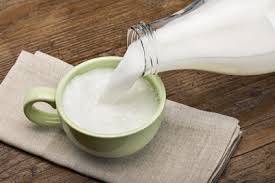 Lait Ecrémé Litre