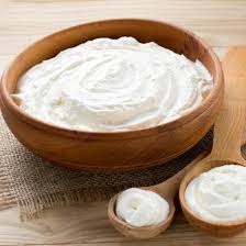 Sour Cream