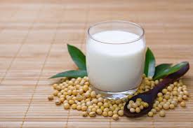 Lait de Soja Litre