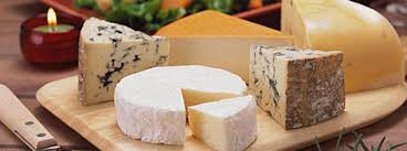 Fromage Portion
