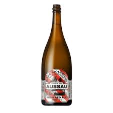 Aussau Belgium Strong Ale - bio - 75cl