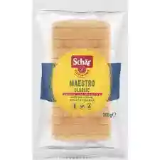 Master Baker's Classic Fresh Bread